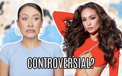 The MISS USA video that's sparking controversy The MISS USA video that's sparking controversy