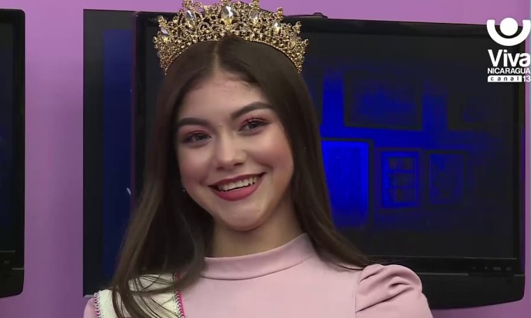 Las ganadoras de Teen Universe Matagalpa nos confiesan lo peor que ha vivido en el concurso Las ganadoras de Teen Universe Matagalpa nos confiesan lo peor que ha vivido en el concurso