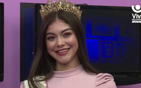 Las ganadoras de Teen Universe Matagalpa nos confiesan lo peor que ha vivido en el concurso Las ganadoras de Teen Universe Matagalpa nos confiesan lo peor que ha vivido en el concurso