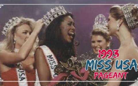 1993 Miss USA Pageant – Full Show 1993 Miss USA Pageant – Full Show