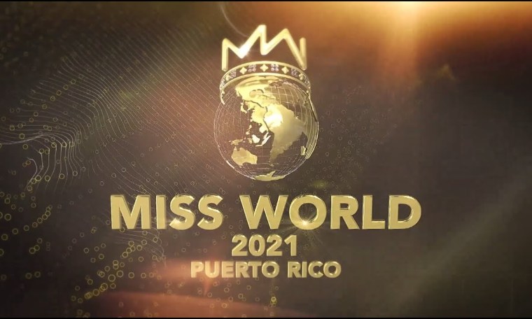 70th Miss World Final – PUERTO RICO – "FULL SHOW" 70th Miss World Final – PUERTO RICO – "FULL SHOW"