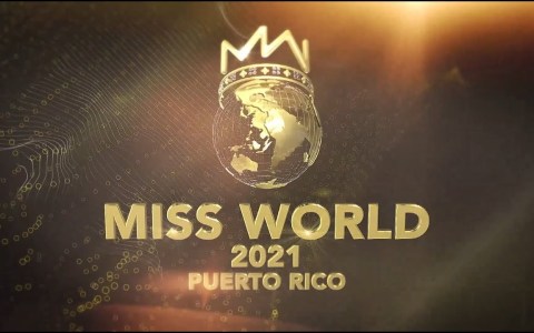 70th Miss World Final – PUERTO RICO – "FULL SHOW" 70th Miss World Final – PUERTO RICO – "FULL SHOW"