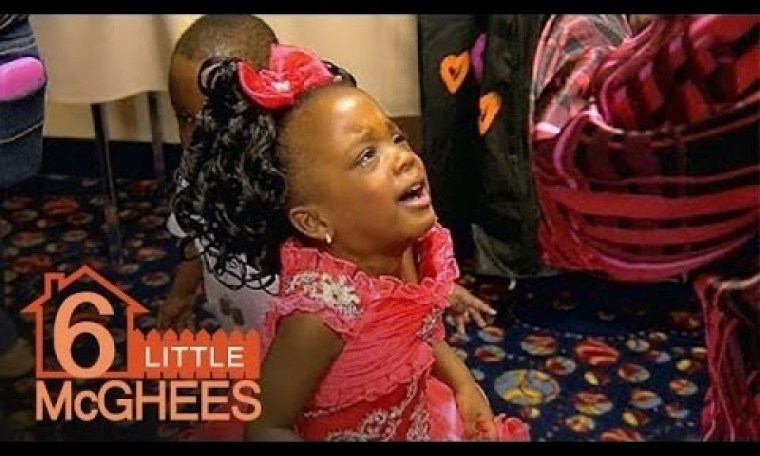 Mia and Ro: Pageant Parents? | Six Little McGhees | Oprah Winfrey Network Mia and Ro: Pageant Parents? | Six Little McGhees | Oprah Winfrey Network