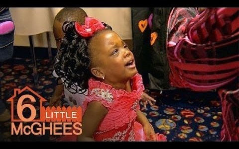 Mia and Ro: Pageant Parents? | Six Little McGhees | Oprah Winfrey Network Mia and Ro: Pageant Parents? | Six Little McGhees | Oprah Winfrey Network