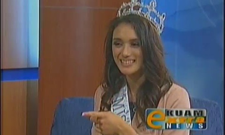 π Gloria Nelson: The Radiant Beauty Of Miss Earth Guam 2016! π Gloria Nelson: The Radiant Beauty Of Miss Earth Guam 2016!
