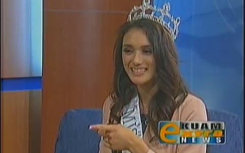 Gloria Nelson: The Radiant Beauty Of Miss Earth Guam 2016! Gloria Nelson: The Radiant Beauty Of Miss Earth Guam 2016!