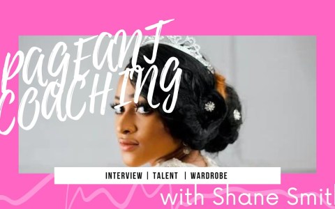 Why You Need a Pageant Mock Interview – Pageant Coaching Why You Need a Pageant Mock Interview – Pageant Coaching