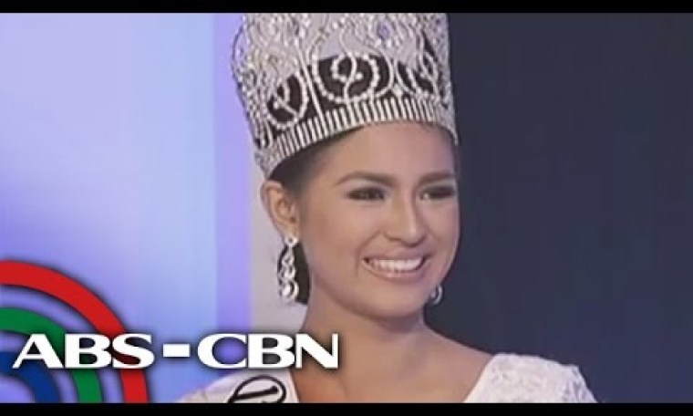 In-Depth Interview with Bb. Pilipinas International 2015! In-Depth Interview with Bb. Pilipinas International 2015!
