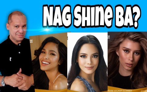 Sino ang nag shine sa kanila Miss Universe Philippines 2022? Sino ang nag shine sa kanila Miss Universe Philippines 2022?