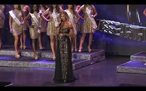 2019 Teen Miss Earth USA Pageant 2019 Teen Miss Earth USA Pageant