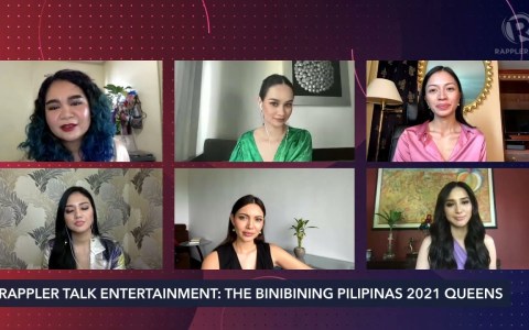 Binibining Pilipinas 2021 queens: How they're preparing for their international pageants Binibining Pilipinas 2021 queens: How they're preparing for their international pageants