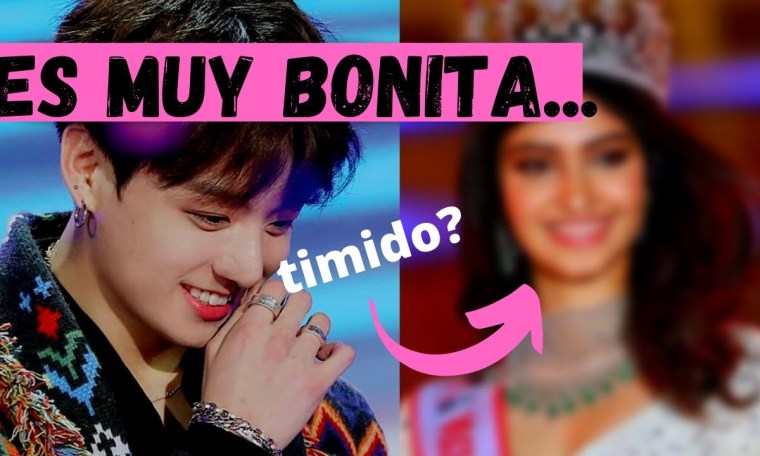 BTS QUEDÓ ENAMORADO AL CONOCER EN VIVO A MISS UNIVERSO!?LA REACCIÓN DE JUNGKOOK FUE MEMORABLE!! BTS QUEDÓ ENAMORADO AL CONOCER EN VIVO A MISS UNIVERSO!?LA REACCIÓN DE JUNGKOOK FUE MEMORABLE!!