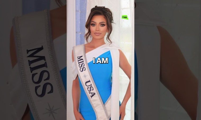 What was the reason for the resignation of Miss USA and Miss Teen USA? What was the reason for the resignation of Miss USA and Miss Teen USA?