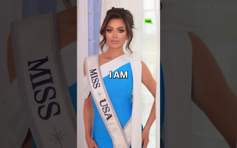 What was the reason for the resignation of Miss USA and Miss Teen USA? What was the reason for the resignation of Miss USA and Miss Teen USA?
