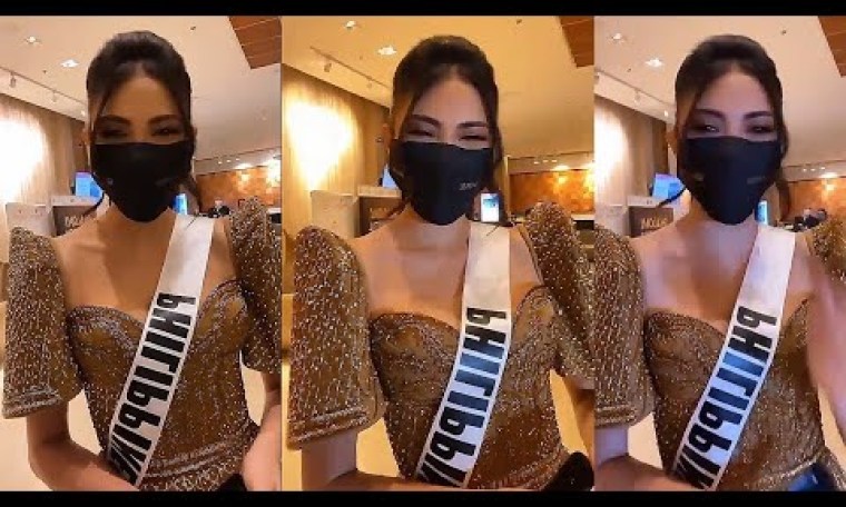 FINALLY!! BEATRICE OFFICIAL SASH sa MISS UNIVERSE SUOT NA NYA… PAK na PAK BAGAY na BAGAY! FINALLY!! BEATRICE OFFICIAL SASH sa MISS UNIVERSE SUOT NA NYA… PAK na PAK BAGAY na BAGAY!
