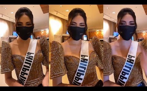 FINALLY!! BEATRICE OFFICIAL SASH sa MISS UNIVERSE SUOT NA NYA… PAK na PAK BAGAY na BAGAY! FINALLY!! BEATRICE OFFICIAL SASH sa MISS UNIVERSE SUOT NA NYA… PAK na PAK BAGAY na BAGAY!