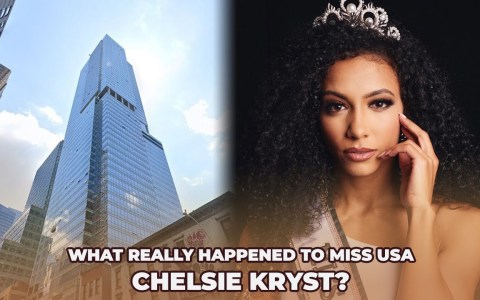 What Really Happened To Miss USA Chelsie Kryst? What Really Happened To Miss USA Chelsie Kryst?