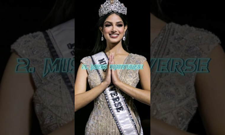 Top 7 Beauty Pageants In The World || #top10 #shorts Top 7 Beauty Pageants In The World || #top10 #shorts