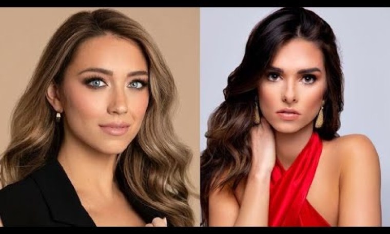 Miss USA 2022 – Contestant (New Jersey & Vermont) Miss USA 2022 – Contestant (New Jersey & Vermont)