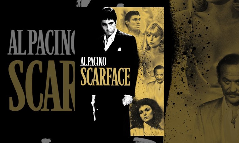 Scarface ('83) Scarface ('83)