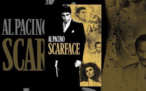 Scarface ('83) Scarface ('83)