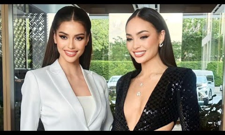 drama ชุดแอนโทเนีย / กรรมการอึ่ง !!! Miss universe thailand 2023 drama ชุดแอนโทเนีย / กรรมการอึ่ง !!! Miss universe thailand 2023