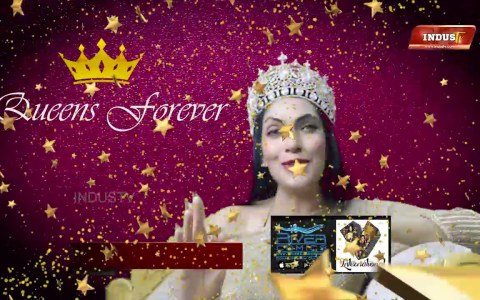 Queens Forever: A Show bringing Beauty Pageant Winners across the World Queens Forever: A Show bringing Beauty Pageant Winners across the World