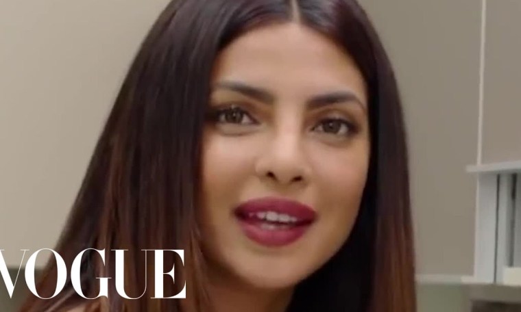 Priyanka Chopra: I Made a Mistake But Still Won Miss World Priyanka Chopra: I Made a Mistake But Still Won Miss World