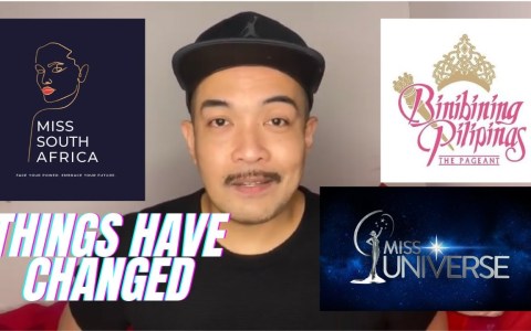 BEAUTY PAGEANT YEAR END REVIEW BEAUTY PAGEANT YEAR END REVIEW