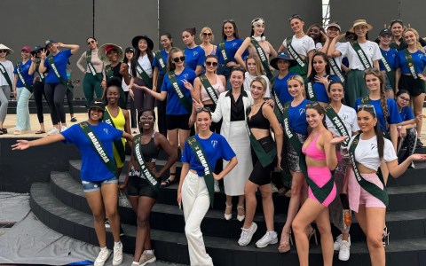 Miss Earth 2023 candidates share favorite pageant moments Miss Earth 2023 candidates share favorite pageant moments