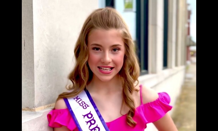 Journey to Miss Pre Teen International: Miss Pre Teen Arkansas International 2023 Journey to Miss Pre Teen International: Miss Pre Teen Arkansas International 2023