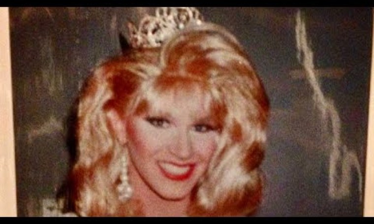 Miss Gay Maryland America pageant 1991 Talent Portion Nya Blu Miss Gay Maryland America pageant 1991 Talent Portion Nya Blu