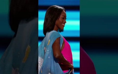 Preliminary Swimsuit Competition for Miss Universe Trinidad & Tobago (71st MISS UNIVERSE) Preliminary Swimsuit Competition for Miss Universe Trinidad & Tobago (71st MISS UNIVERSE)