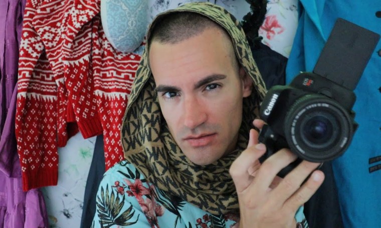Taking Your Modeling Pictures & Dressing You Up (ASMR RolePlay) Taking Your Modeling Pictures & Dressing You Up (ASMR RolePlay)