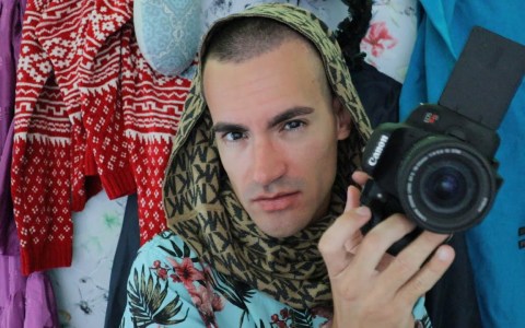 Taking Your Modeling Pictures & Dressing You Up (ASMR RolePlay) Taking Your Modeling Pictures & Dressing You Up (ASMR RolePlay)