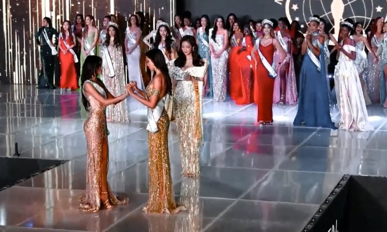 Finale Show – Directors Cut | Miss Intercontinental 2023 – Egypt Finale Show – Directors Cut | Miss Intercontinental 2023 – Egypt