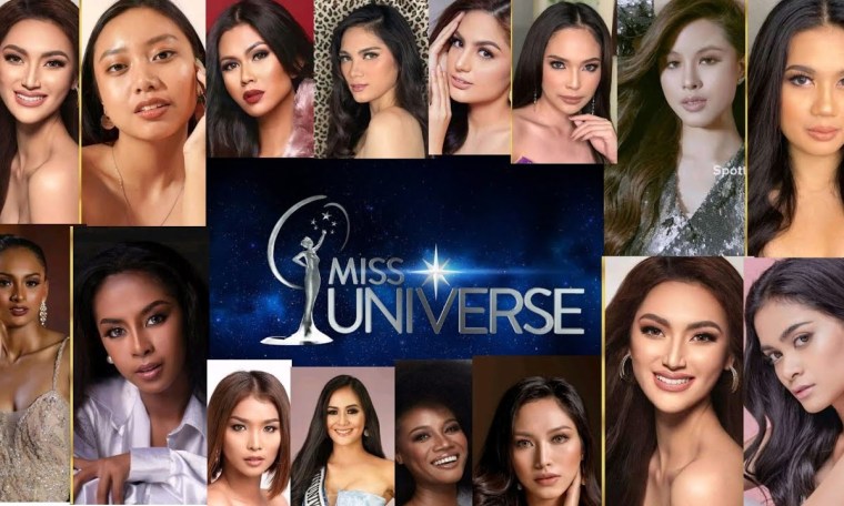 top 10 Delegates for Miss World Philippines 2021 pageant.Part 2 and choose your bet top 10 Delegates for Miss World Philippines 2021 pageant.Part 2 and choose your bet