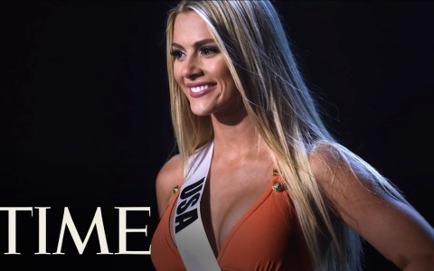 Miss USA Under Fire For Mocking Miss Cambodia & Miss Vietnam During Miss Universe Competition | TIME Miss USA Under Fire For Mocking Miss Cambodia & Miss Vietnam During Miss Universe Competition | TIME
