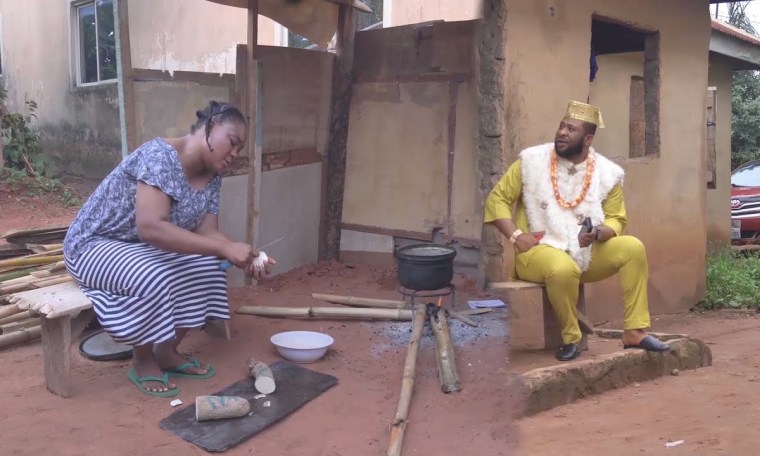 THE PRINCE AND THE ORPHAN – 11&12 – NEW RELEASE ROYAL FULL MOVIE 2023 – NIGERIAN NOLLYWOOD MOVIE THE PRINCE AND THE ORPHAN – 11&12 – NEW RELEASE ROYAL FULL MOVIE 2023 – NIGERIAN NOLLYWOOD MOVIE