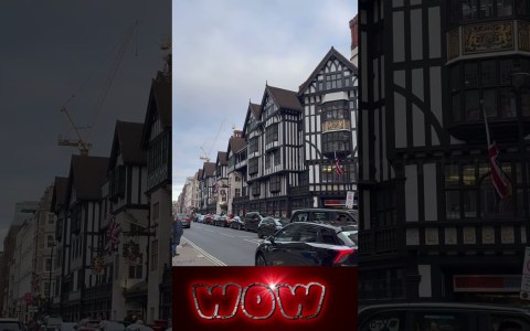 Only in Central London England #trending #trend #uk #travel #londontravels #asmr Only in Central London England #trending #trend #uk #travel #londontravels #asmr