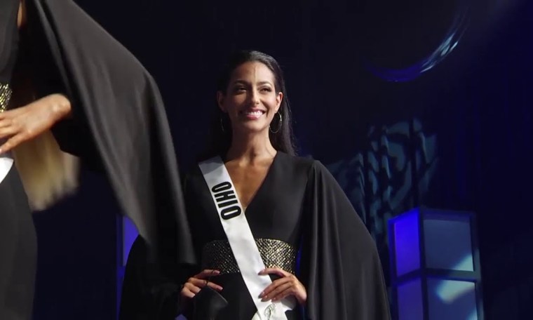 Miss USA 2020 Top 16 Miss USA 2020 Top 16