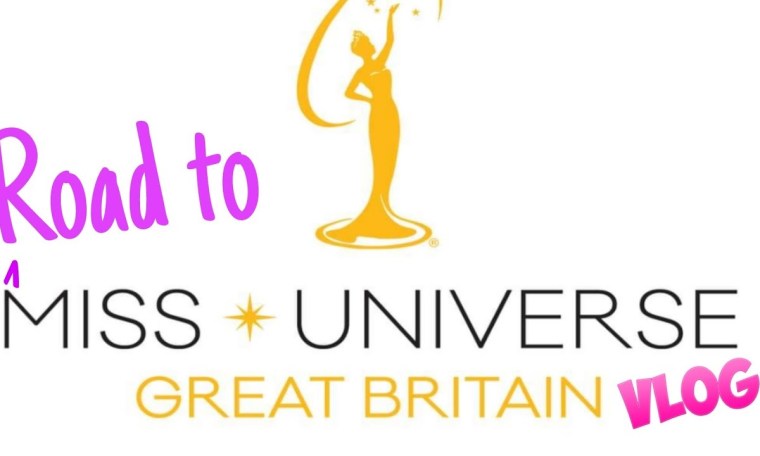 Road To Miss Universe GB | Pageant Prep | Beauty Day | Story Time! Road To Miss Universe GB | Pageant Prep | Beauty Day | Story Time!