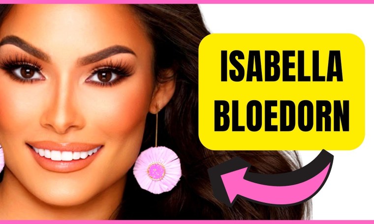 Isabella Bloedorn interview: Teen Miss Tennessee Earth USA 2022 Isabella Bloedorn interview: Teen Miss Tennessee Earth USA 2022