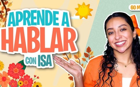 Aprende Peque con Isa – Spanish Toddler Learning – Seasons – Canciones y Palabras Aprende Peque con Isa – Spanish Toddler Learning – Seasons – Canciones y Palabras