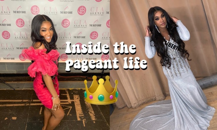 Miss Teen Newyork Usa GRWM + Vlog 2020! (SEE WHAT IT TAKES TO WIN THE CROWN) Miss Teen Newyork Usa GRWM + Vlog 2020! (SEE WHAT IT TAKES TO WIN THE CROWN)