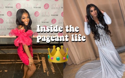 Miss Teen Newyork Usa GRWM + Vlog 2020! (SEE WHAT IT TAKES TO WIN THE CROWN) Miss Teen Newyork Usa GRWM + Vlog 2020! (SEE WHAT IT TAKES TO WIN THE CROWN)