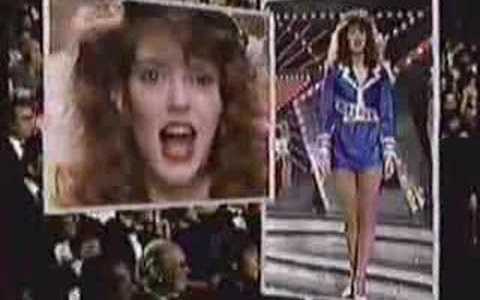 Miss USA 1988- Parade Of States Miss USA 1988- Parade Of States