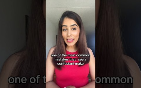 5 Common Pageant Mistakes #pageantcoach #pageanttalk #pageantprep #modeltips 5 Common Pageant Mistakes #pageantcoach #pageanttalk #pageantprep #modeltips