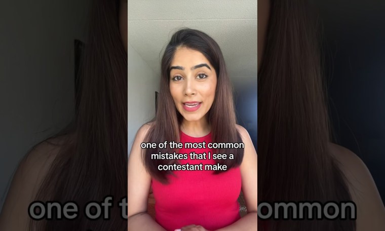 5 Common Pageant Mistakes #pageantcoach #pageanttalk #pageantprep #modeltips 5 Common Pageant Mistakes #pageantcoach #pageanttalk #pageantprep #modeltips