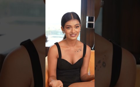Pragnya Ayyagari’s cue for aspirants to apply for LIVA Miss Diva 2023! Pragnya Ayyagari’s cue for aspirants to apply for LIVA Miss Diva 2023!